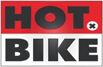 Hot Bike